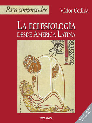 cover image of Para comprender la eclesiología desde América Latina